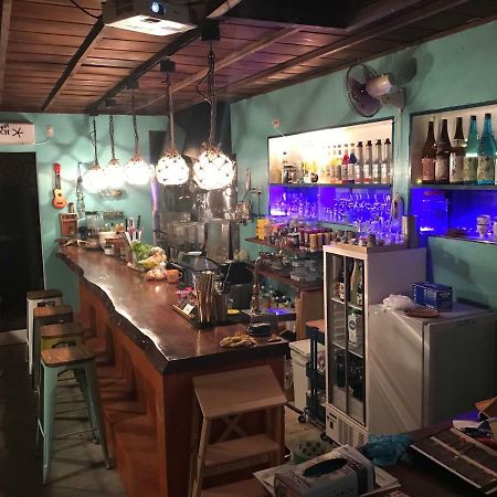 Guest House & Bar Diamond Head Mihana 外观 照片
