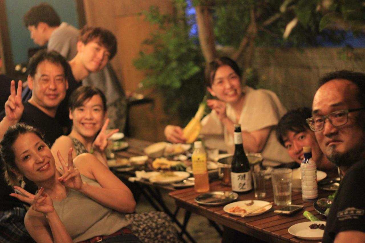 Guest House & Bar Diamond Head Mihana 外观 照片