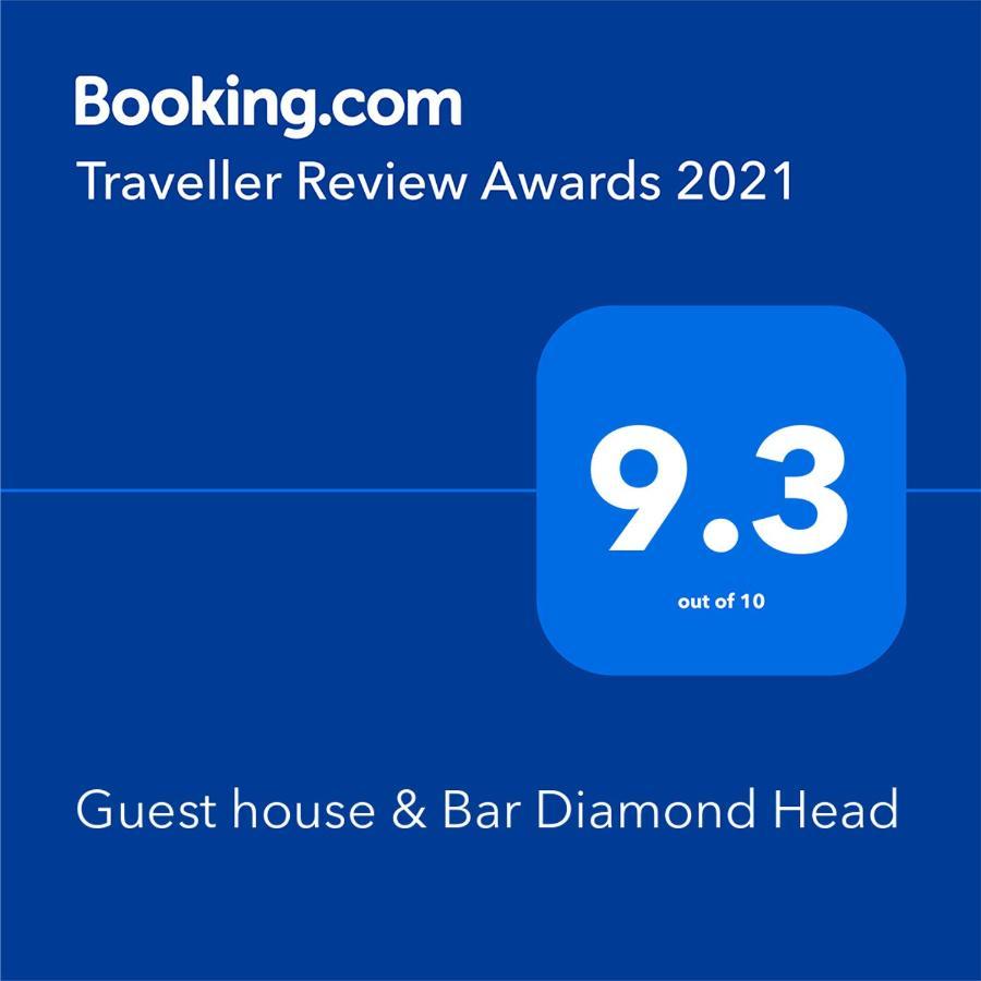 Guest House & Bar Diamond Head Mihana 外观 照片