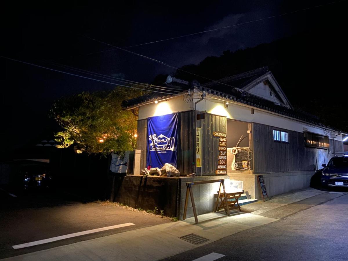 Guest House & Bar Diamond Head Mihana 外观 照片