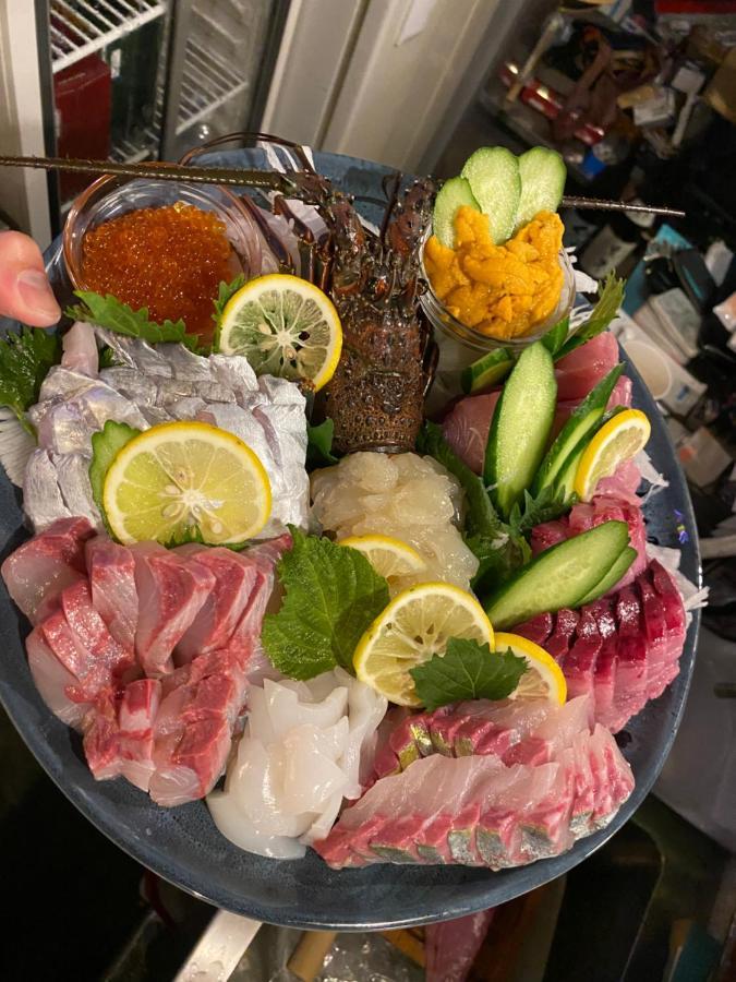 Guest House & Bar Diamond Head Mihana 外观 照片