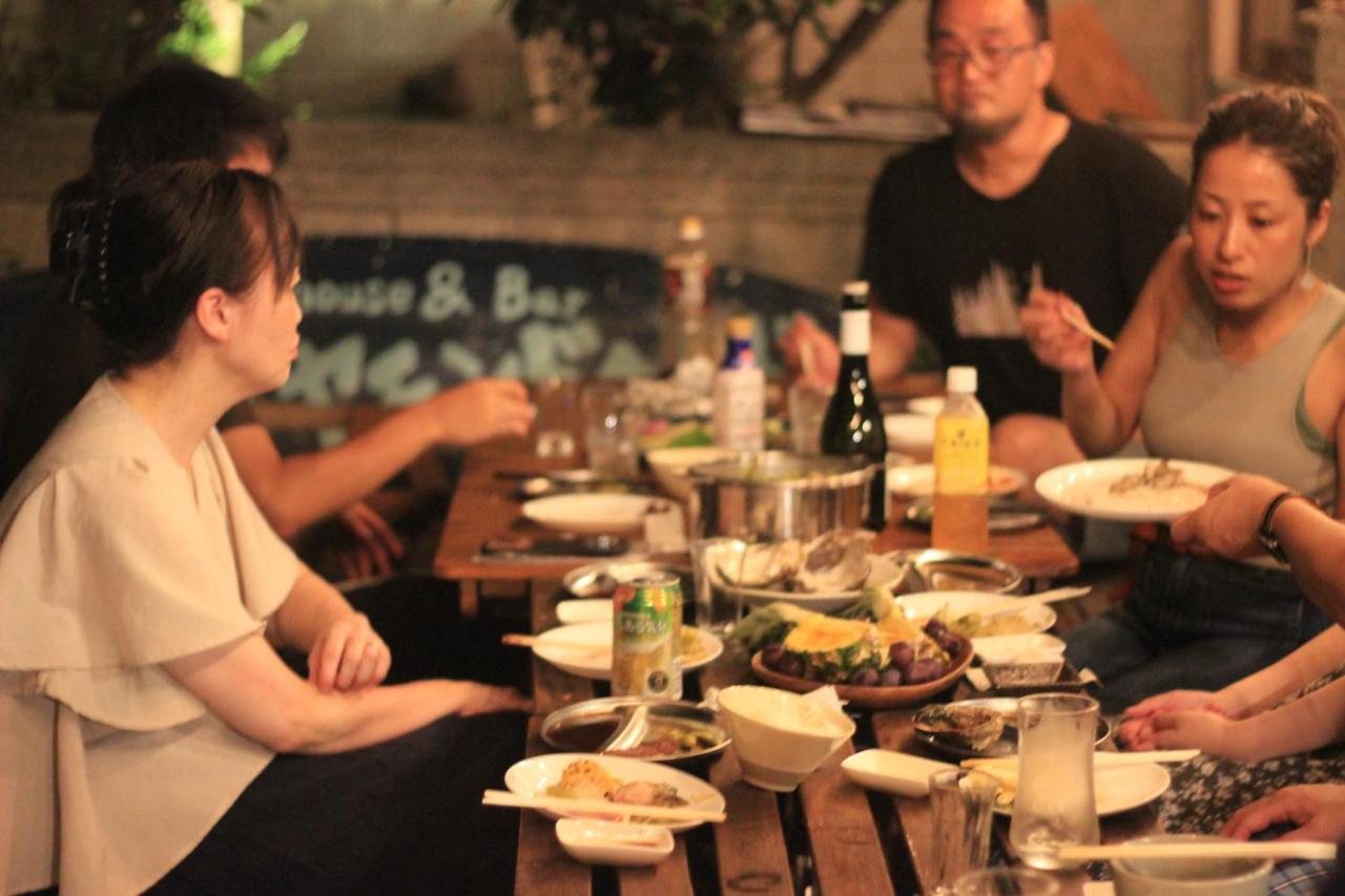 Guest House & Bar Diamond Head Mihana 外观 照片