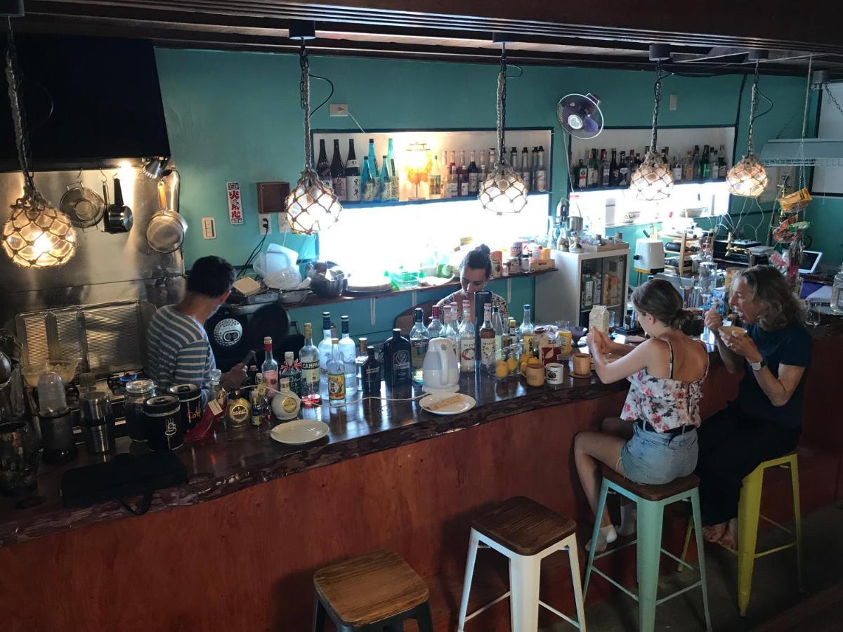 Guest House & Bar Diamond Head Mihana 外观 照片