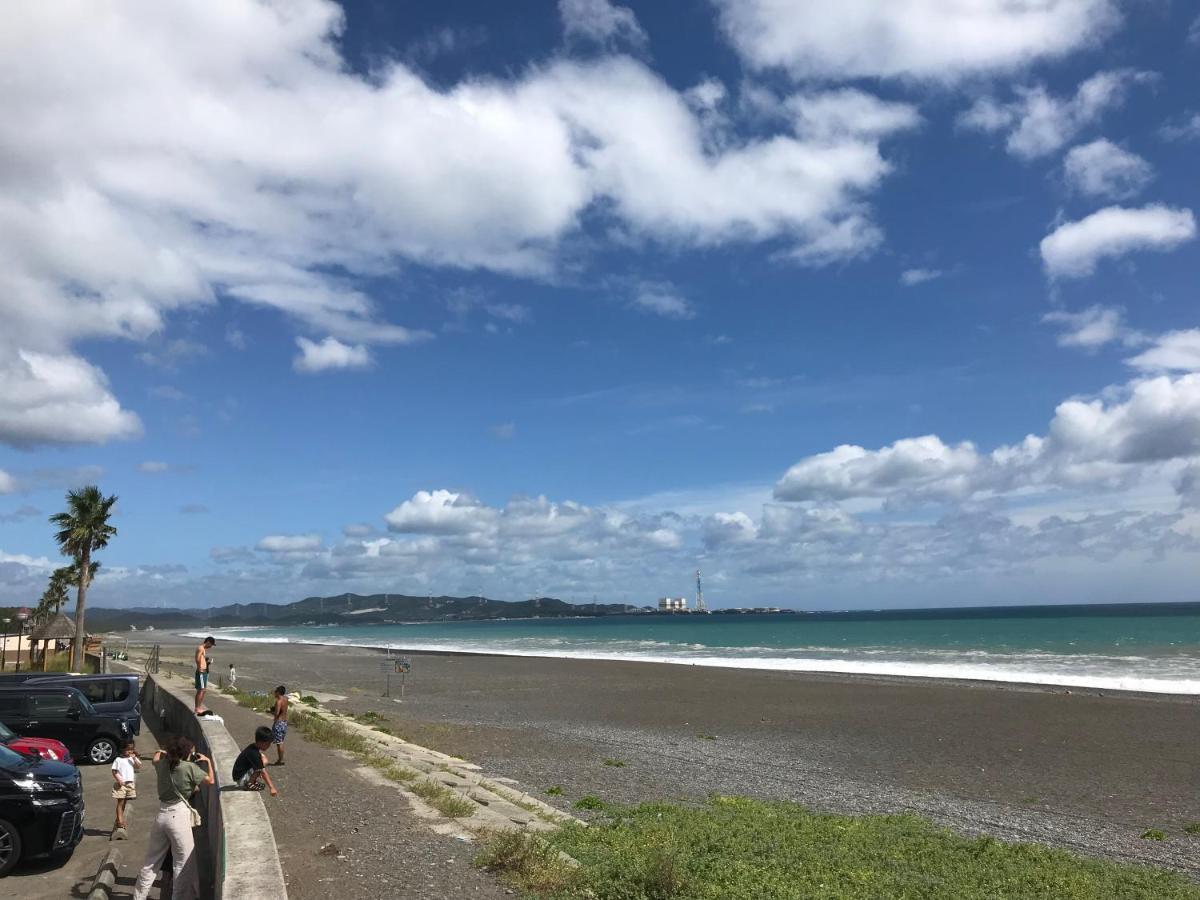 Guest House & Bar Diamond Head Mihana 外观 照片