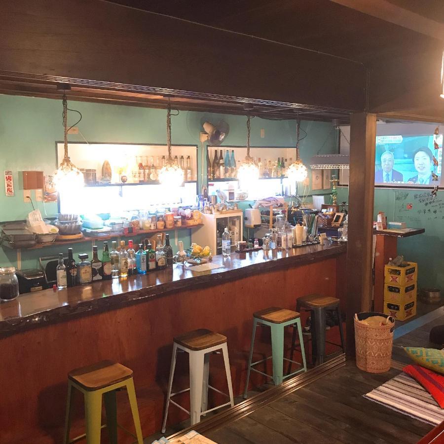 Guest House & Bar Diamond Head Mihana 外观 照片