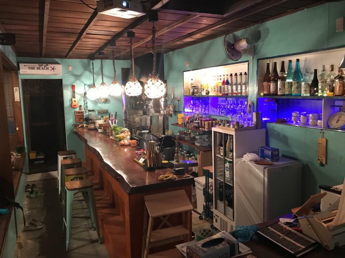 Guest House & Bar Diamond Head Mihana 外观 照片