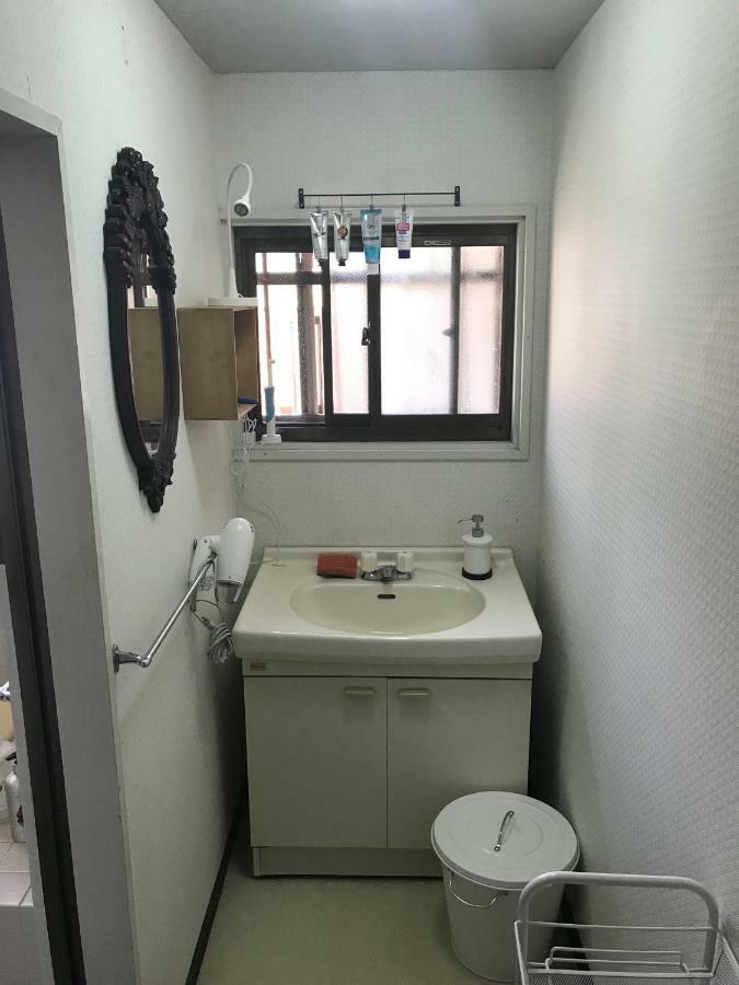 Guest House & Bar Diamond Head Mihana 外观 照片